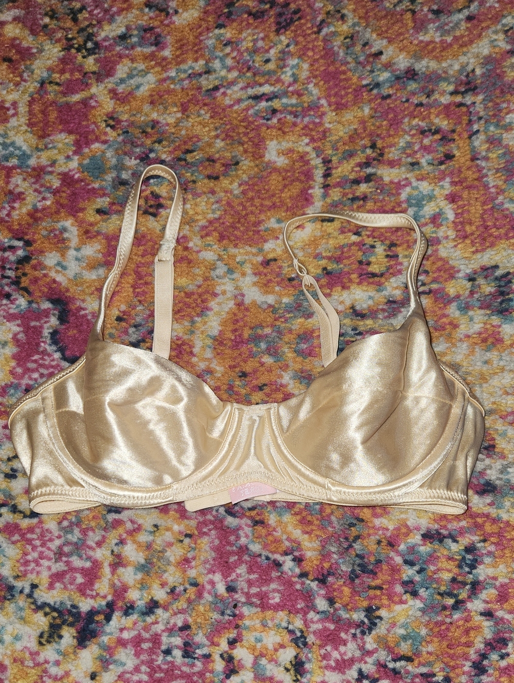Victoria Secrets Bra size 34 A
